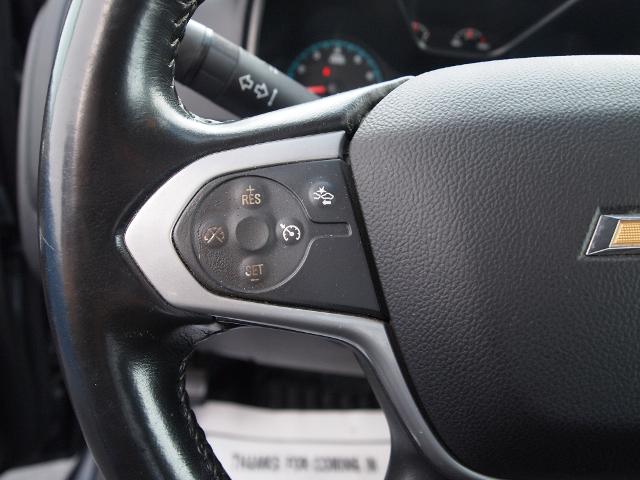 2022 Chevrolet Colorado Vehicle Photo in MADISON, IN 47250-1611