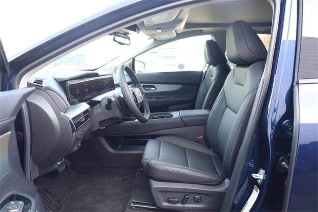 2025 Nissan Murano Vehicle Photo in Hazelwood, MO 63042