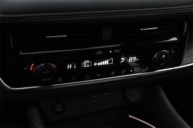 2025 Nissan Rogue Vehicle Photo in Hazelwood, MO 63042