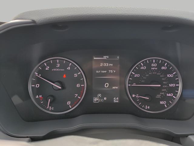 2025 Subaru Crosstrek Vehicle Photo in Green Bay, WI 54304