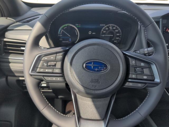 2025 Subaru Forester Vehicle Photo in Green Bay, WI 54304