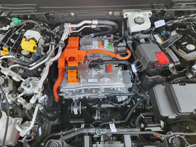 2025 Cadillac LYRIQ Vehicle Photo in HOUSTON, TX 77079