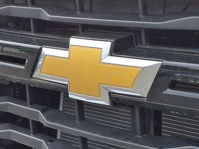 2025 Chevrolet Silverado 3500 HD Vehicle Photo in DANBURY, CT 06810-5034
