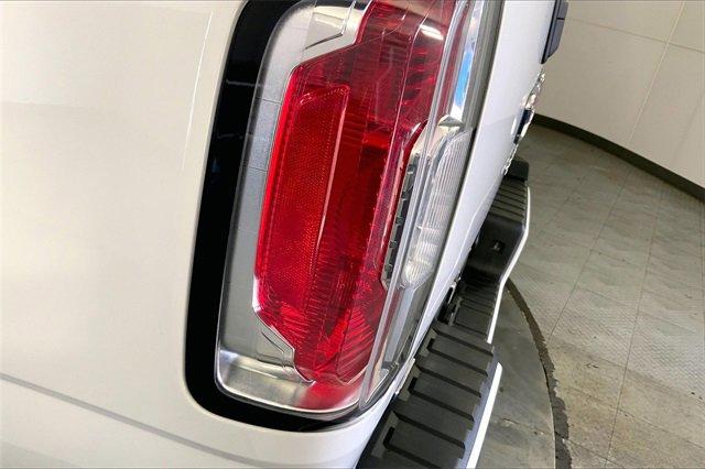 2021 GMC Canyon Vehicle Photo in KANSAS CITY, MO 64114-4502