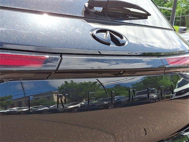 2025 INFINITI QX60 Vehicle Photo in Willow Grove, PA 19090