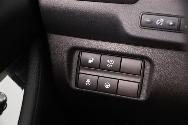 2024 Nissan LEAF Vehicle Photo in Hazelwood, MO 63042