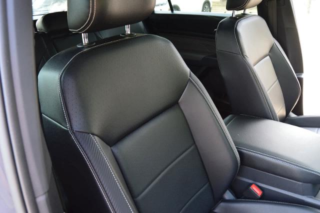2021 Volkswagen Atlas Cross Sport Vehicle Photo in Houston, TX 77090