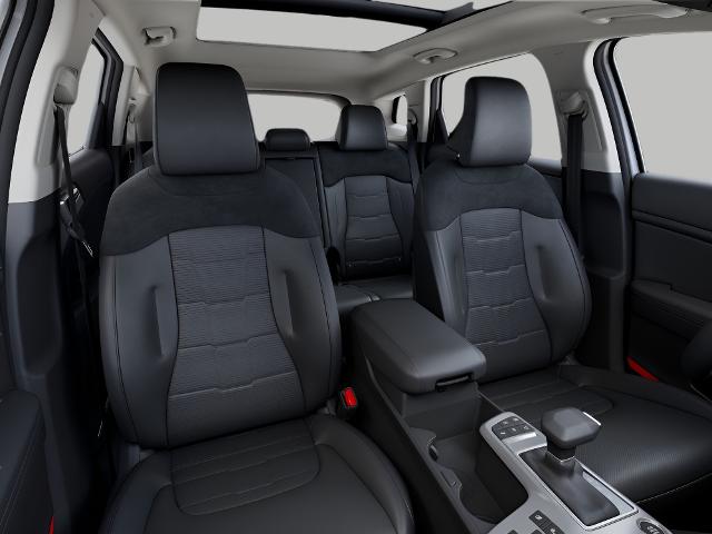 2026 Kia Sportage Vehicle Photo in Appleton, WI 54914