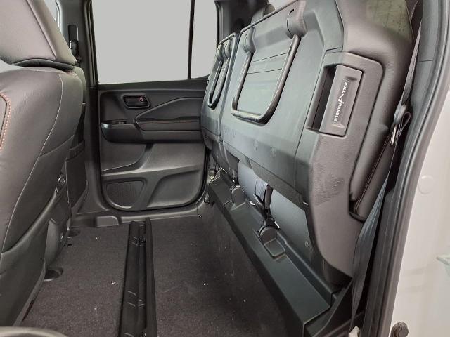 2025 Honda Ridgeline Vehicle Photo in Oshkosh, WI 54904