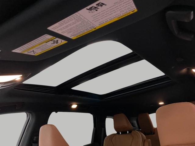 2025 INFINITI QX60 Vehicle Photo in Appleton, WI 54913