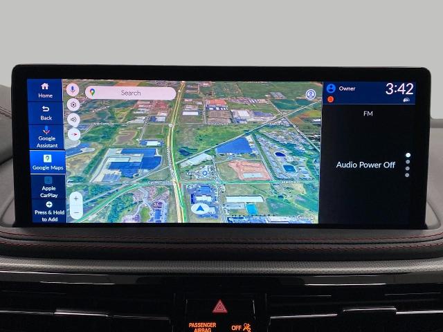 2025 Acura MDX Vehicle Photo in Appleton, WI 54913