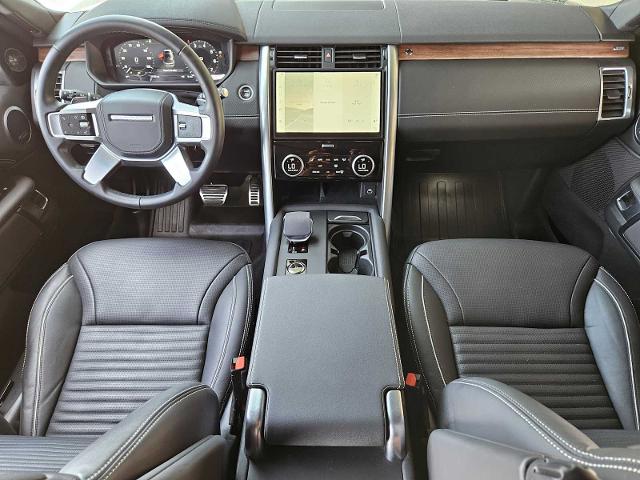 2024 Discovery Vehicle Photo in AUSTIN, TX 78717