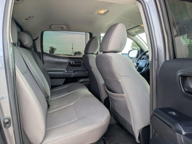 2022 Toyota Tacoma 4WD Vehicle Photo in SELMA, TX 78154-1459