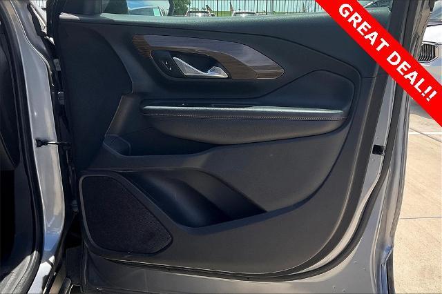 2019 GMC Terrain Vehicle Photo in Grapevine, TX 76051