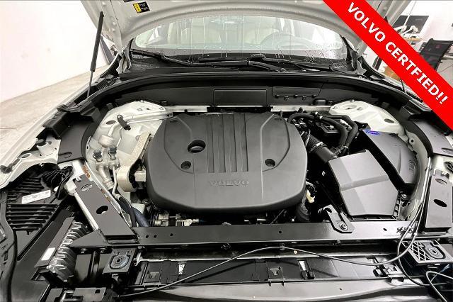 2022 Volvo XC60 Vehicle Photo in Grapevine, TX 76051
