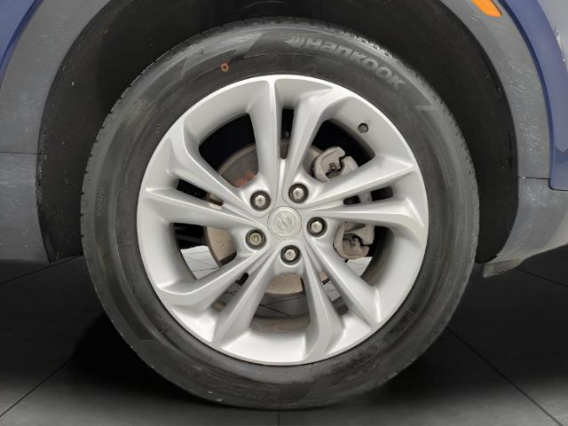 2023 Buick Encore GX Vehicle Photo in MANITOWOC, WI 54220-5838
