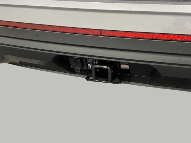 2025 Volkswagen Atlas Vehicle Photo in Appleton, WI 54913
