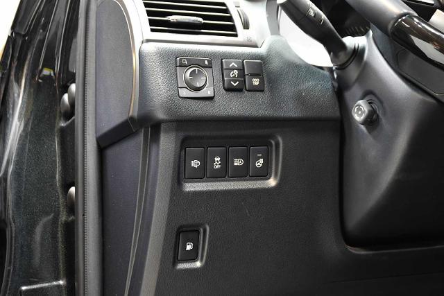 2023 Lexus GX 460 Vehicle Photo in DALLAS, TX 75235