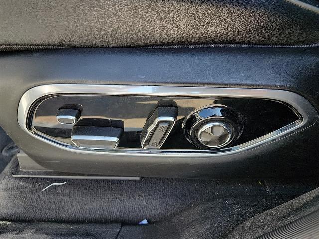 2022 Jeep Grand Cherokee Vehicle Photo in EASTLAND, TX 76448-3020