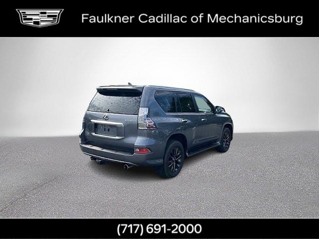 2021 Lexus GX Vehicle Photo in MECHANICSBURG, PA 17050-1707