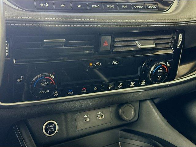 2022 Nissan Rogue Vehicle Photo in Flemington, NJ 08822