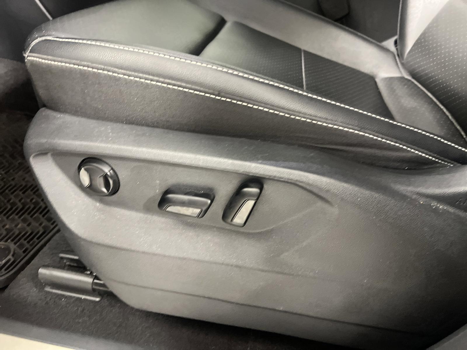 2022 Volkswagen Atlas Vehicle Photo in Georgetown, TX 78626