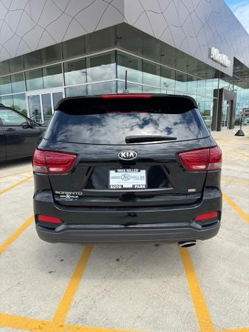 2020 Kia Sorento Vehicle Photo in Peoria, IL 61615