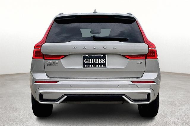 2023 Volvo XC60 Vehicle Photo in Grapevine, TX 76051