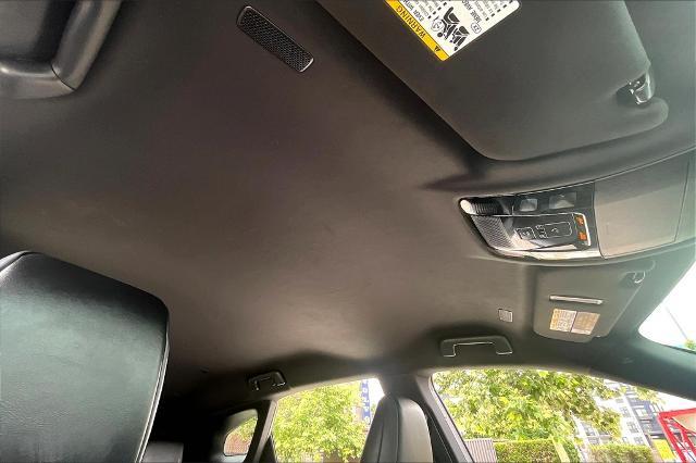 2024 Lexus RX 350 Vehicle Photo in Houston, TX 77007