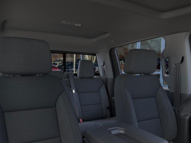 2025 Chevrolet Silverado 1500 Vehicle Photo in NEENAH, WI 54956-2243
