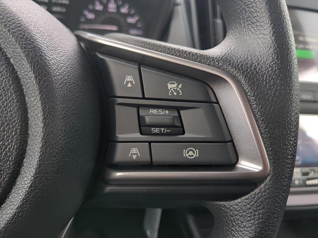 2025 Subaru Impreza Vehicle Photo in Green Bay, WI 54304