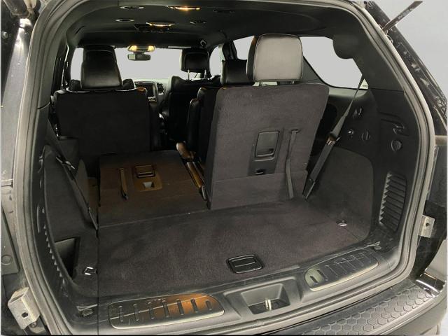 2020 Dodge Durango Vehicle Photo in Appleton, WI 54913