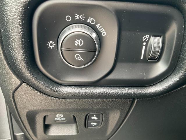 2021 Ram 1500 Vehicle Photo in Kaukauna, WI 54130
