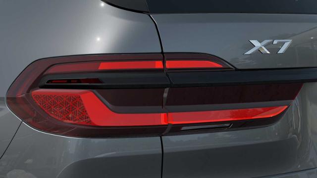 2026 BMW X7 xDrive40i Vehicle Photo in GRAPEVINE, TX 76051