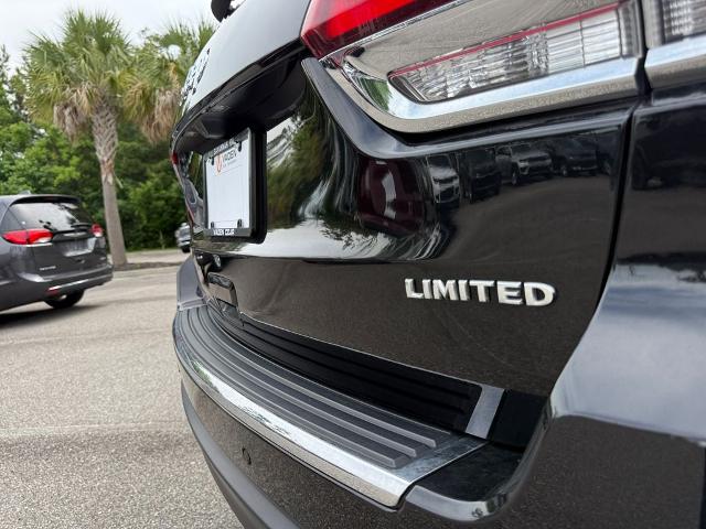 2022 Jeep Grand Cherokee WK Vehicle Photo in Savannah, GA 31419