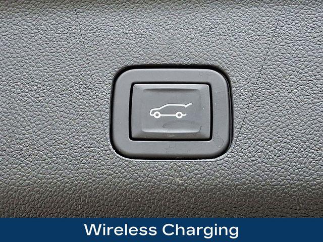 2024 Chevrolet Tahoe Vehicle Photo in PAWLING, NY 12564-3219