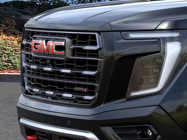 2025 GMC Yukon Vehicle Photo in ZELIENOPLE, PA 16063-2910