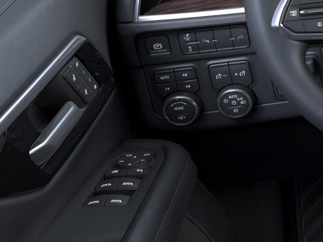 2025 Chevrolet Suburban Vehicle Photo in Madison, WI 53713