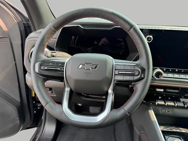 2024 Chevrolet Colorado Vehicle Photo in Green Bay, WI 54304