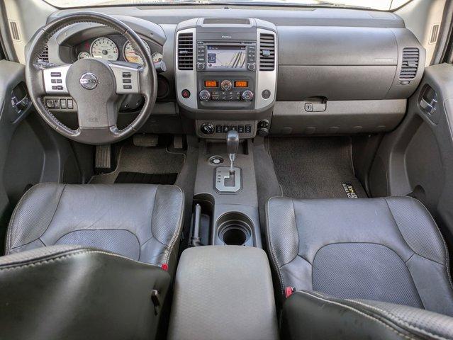2021 Nissan Frontier Vehicle Photo in San Antonio, TX 78209