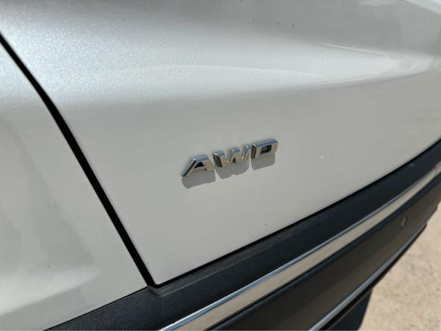 2023 Cadillac XT5 Vehicle Photo in Grapevine, TX 76051