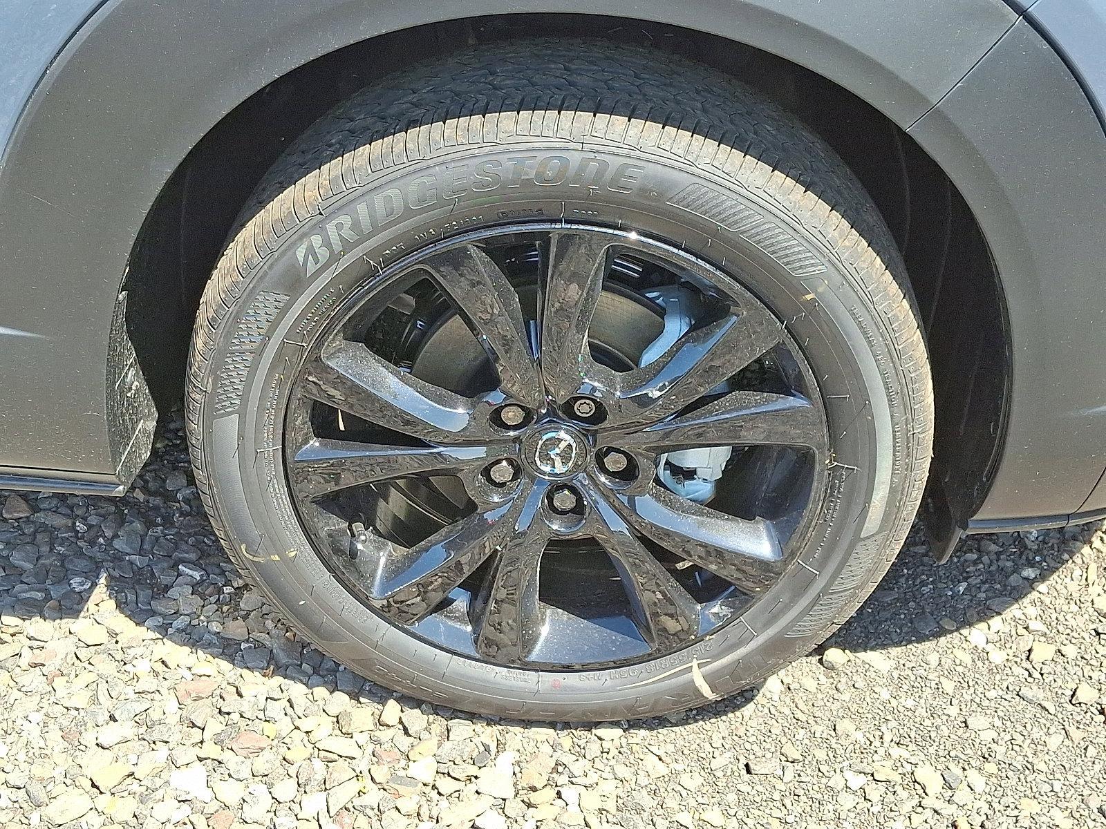 2025 Mazda CX-30 Vehicle Photo in Trevose, PA 19053