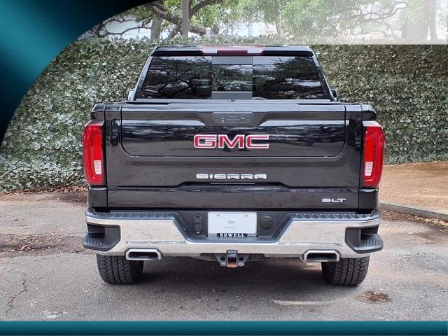 2019 GMC Sierra 1500 Vehicle Photo in San Antonio, TX 78230-1001