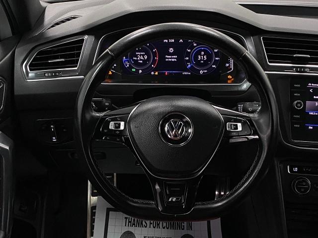 2021 Volkswagen Tiguan Vehicle Photo in Appleton, WI 54913