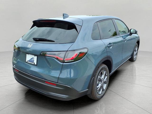 2026 Honda HR-V Vehicle Photo in Oshkosh, WI 54904