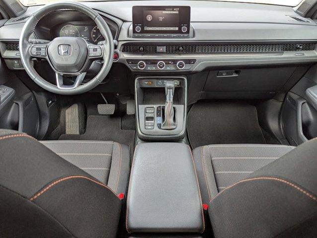 2024 Honda CR-V Hybrid Vehicle Photo in San Antonio, TX 78230