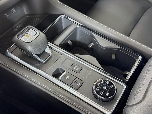 2022 Nissan Pathfinder Vehicle Photo in Flemington, NJ 08822