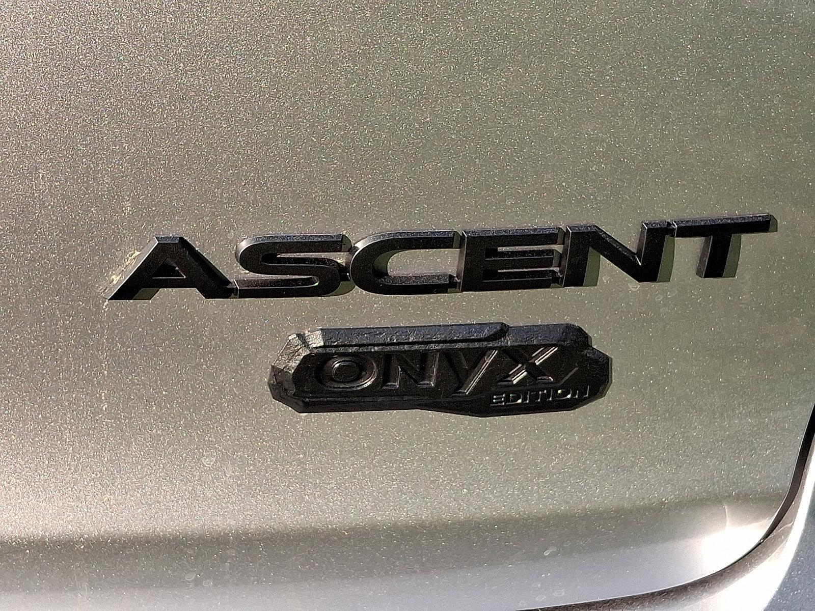 2025 Subaru Ascent Vehicle Photo in Harrisburg, PA 17111
