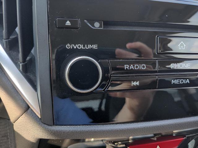 2023 Subaru Forester Vehicle Photo in Green Bay, WI 54304