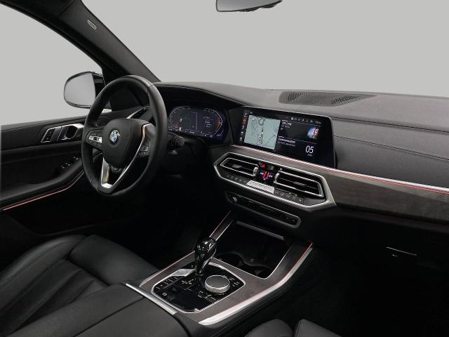 2022 BMW X5 xDrive40i Vehicle Photo in Appleton, WI 54913